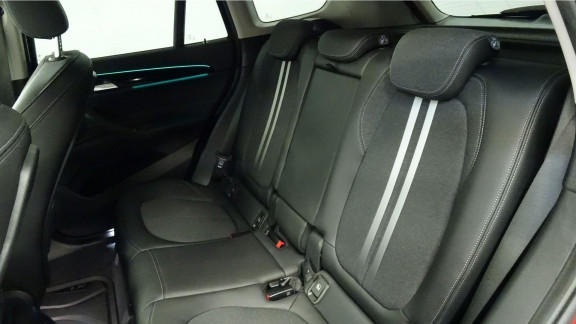 BMW-X1-XDRIVE20D SPORT BVA8