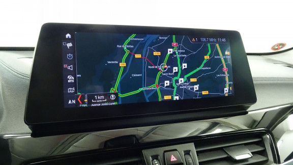 BMW-X1-XDRIVE20D SPORT BVA8