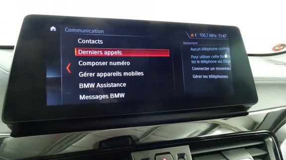 BMW-X1-XDRIVE20D SPORT BVA8