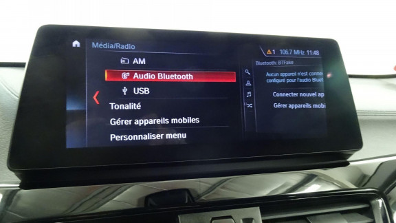 BMW-X1-XDRIVE20D SPORT BVA8