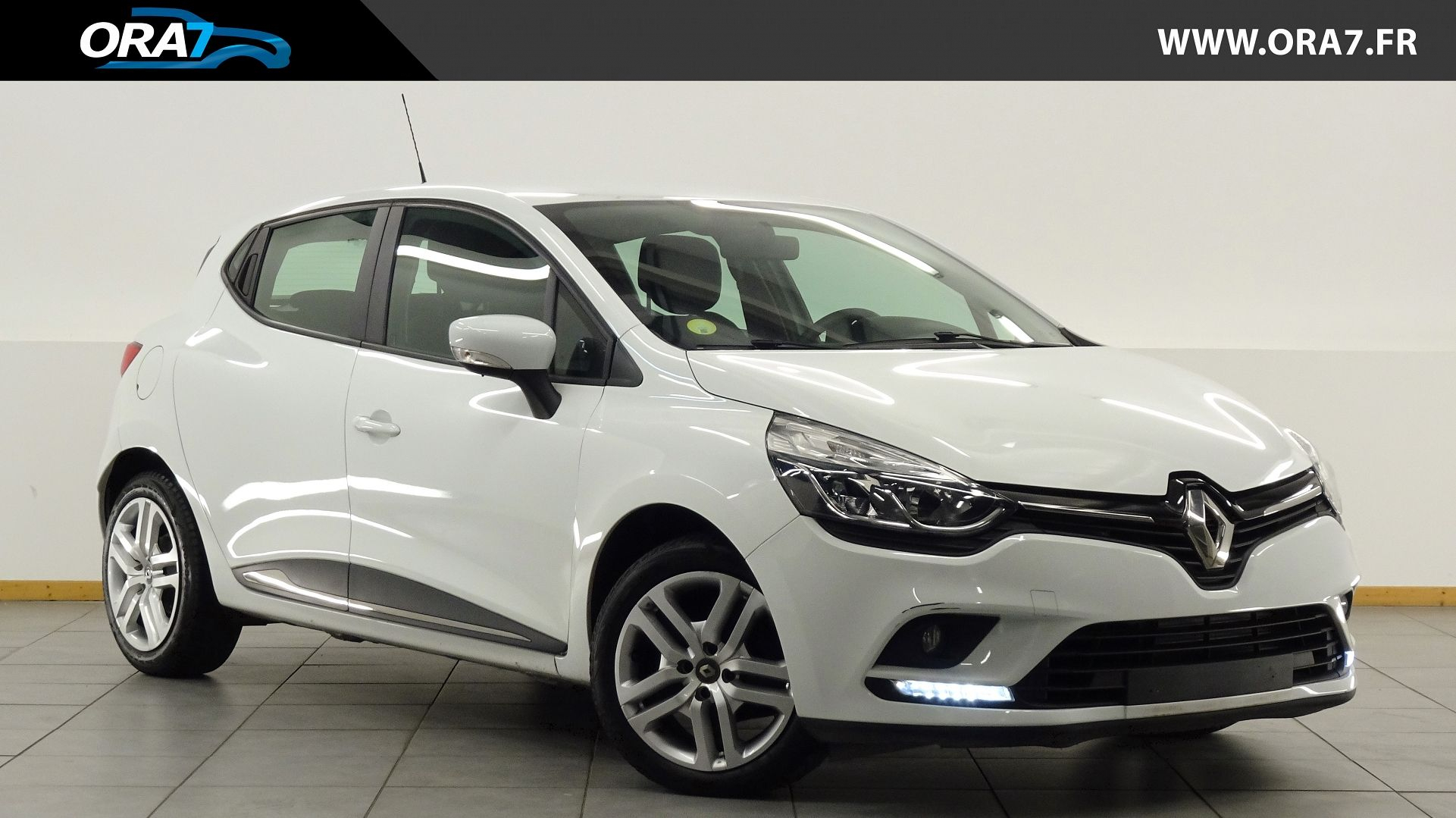 RENAULT-CLIO 4-1.5 DCI 75CH ENERGY BUSINESS 5P EURO6Cen-leasing