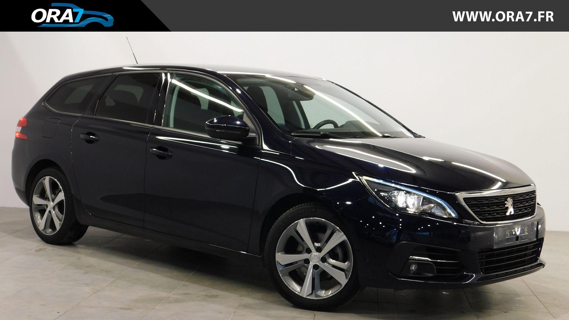 PEUGEOT-308 SW-1.5 BLUEHDI 130CH S&S ACTIVE BUSINESSen-leasing
