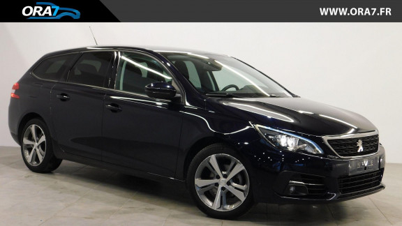 PEUGEOT-308 SW-1.5 BLUEHDI 130CH S&S ACTIVE BUSINESS