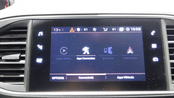 PEUGEOT-308 SW-1.5 BLUEHDI 130CH S&S ACTIVE BUSINESS