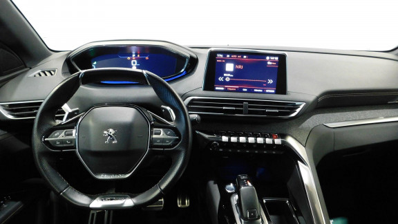 PEUGEOT-3008-1.6 THP 165CH GT LINE S&S EAT6