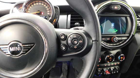 MINI-MINI 5 PORTES-COOPER 136CH CHILI