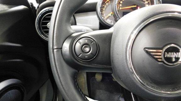 MINI-MINI 5 PORTES-COOPER 136CH CHILI