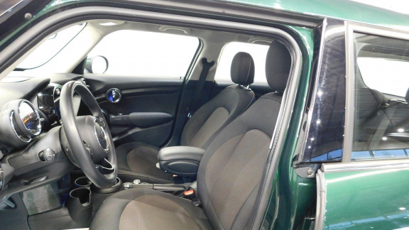 MINI-MINI 5 PORTES-COOPER 136CH CHILI