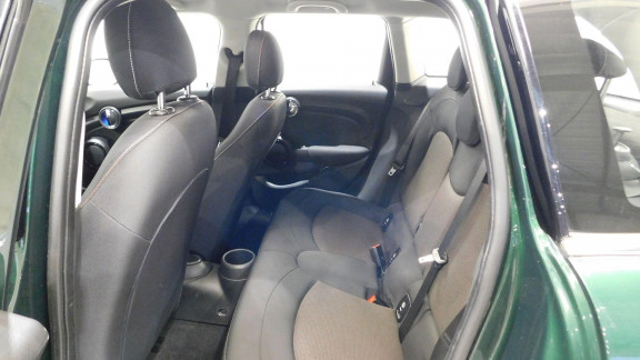 MINI-MINI 5 PORTES-COOPER 136CH CHILI