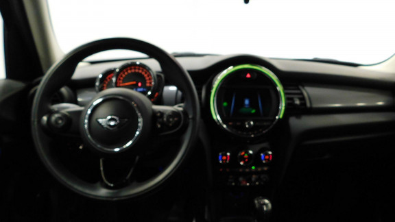 MINI-MINI 5 PORTES-COOPER 136CH CHILI