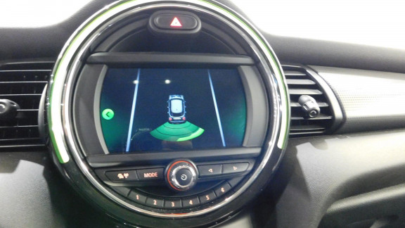 MINI-MINI 5 PORTES-COOPER 136CH CHILI