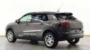 CITROEN-C4 CACTUS-PURETECH 130CH S&S SHINE EAT6 E6.D