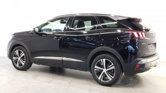 PEUGEOT-3008-1.5 BLUEHDI 130CH E6.C ALLURE S&S EAT8