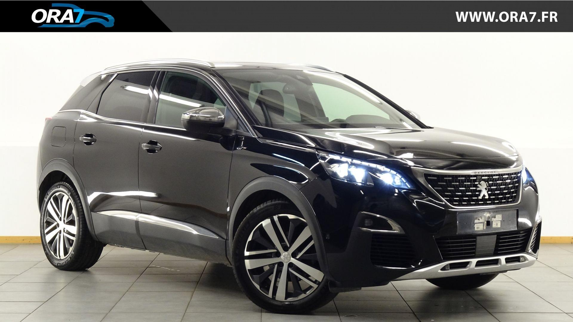 PEUGEOT-3008-2.0 BLUEHDI 180CH S&S GT EAT8en-leasing