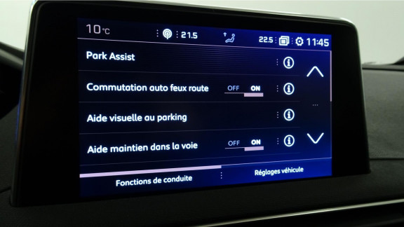 PEUGEOT-3008-2.0 BLUEHDI 180CH S&S GT EAT8