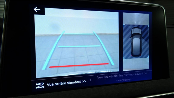 PEUGEOT-3008-2.0 BLUEHDI 180CH S&S GT EAT8