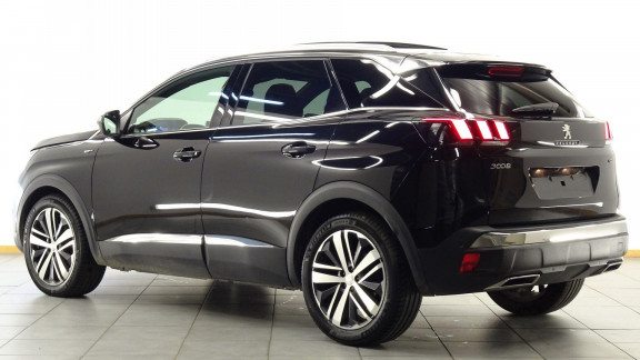 PEUGEOT-3008-2.0 BLUEHDI 180CH S&S GT EAT8