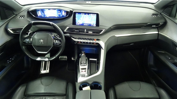 PEUGEOT-3008-2.0 BLUEHDI 180CH S&S GT EAT8