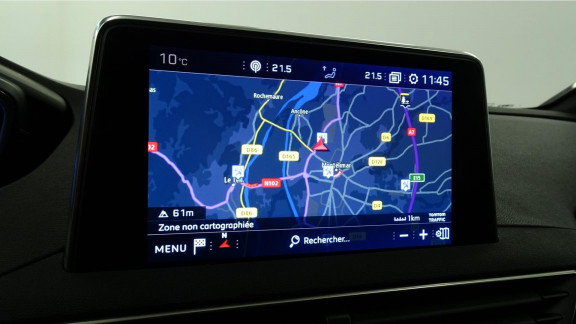 PEUGEOT-3008-2.0 BLUEHDI 180CH S&S GT EAT8