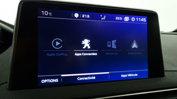 PEUGEOT-3008-2.0 BLUEHDI 180CH S&S GT EAT8