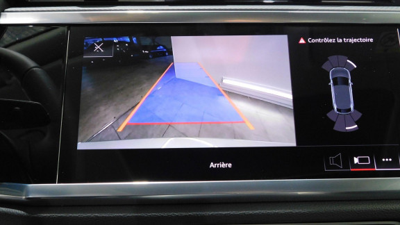 AUDI-Q3 SPORTBACK-35 TDI 150CH S LINE S TRONIC 7