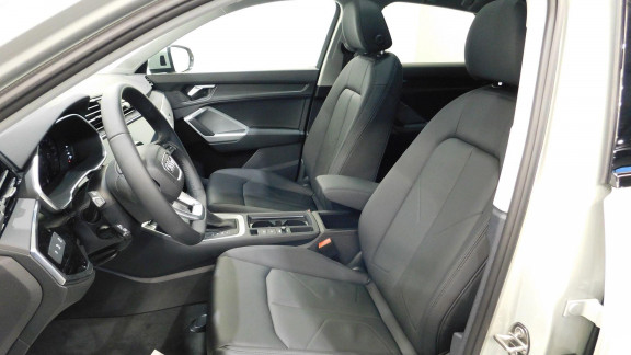 AUDI-Q3 SPORTBACK-35 TDI 150CH S LINE S TRONIC 7