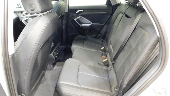 AUDI-Q3 SPORTBACK-35 TDI 150CH S LINE S TRONIC 7