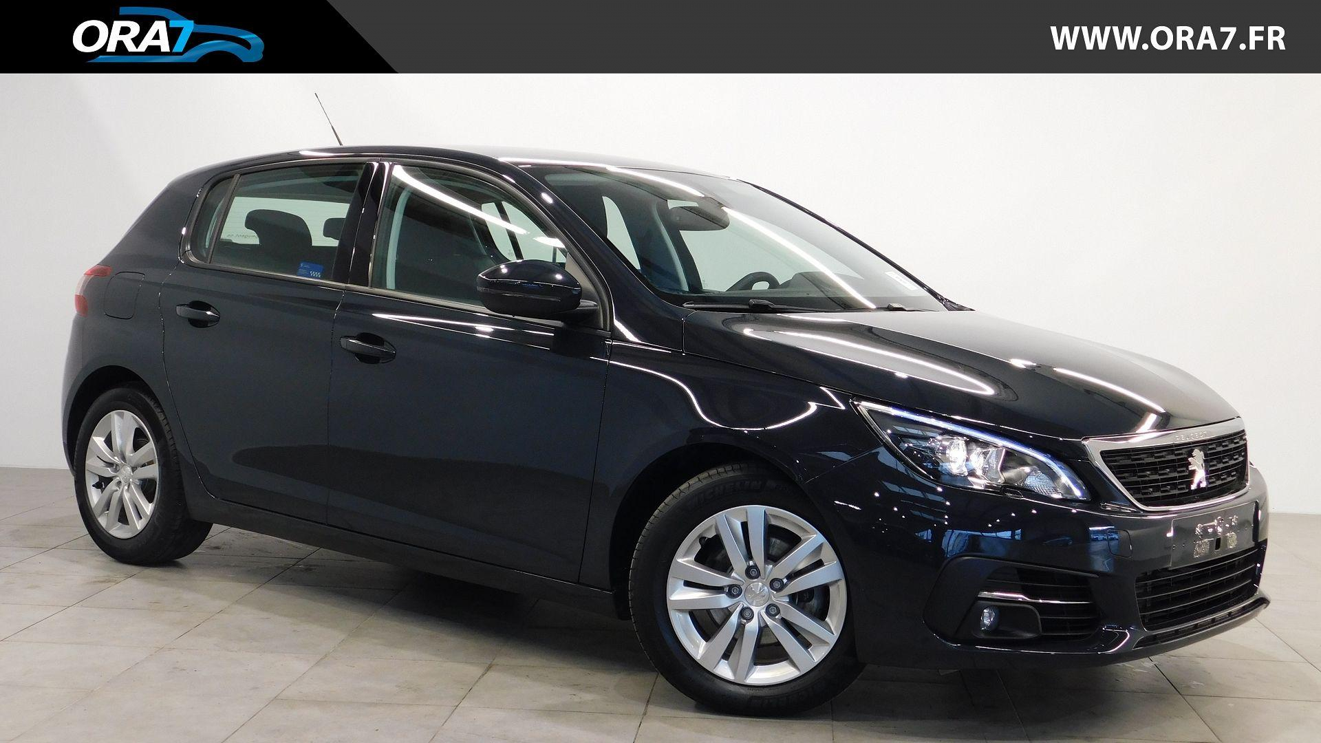 PEUGEOT-308-1.2 PURETECH 130CH E6.3 S&S ACTIVEen-leasing