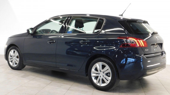 PEUGEOT-308-1.2 PURETECH 130CH E6.3 S&S ACTIVE