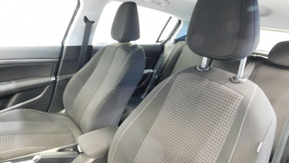 PEUGEOT-308-1.2 PURETECH 130CH E6.3 S&S ACTIVE