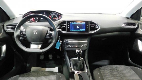 PEUGEOT-308-1.2 PURETECH 130CH E6.3 S&S ACTIVE