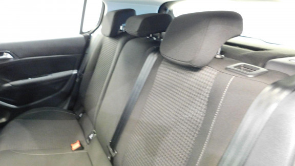 PEUGEOT-308-1.2 PURETECH 130CH E6.3 S&S ACTIVE