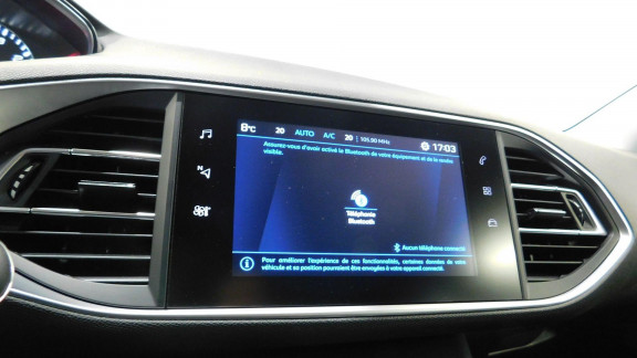 PEUGEOT-308-1.2 PURETECH 130CH E6.3 S&S ACTIVE