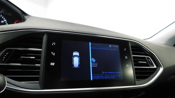 PEUGEOT-308-1.2 PURETECH 130CH E6.3 S&S ACTIVE