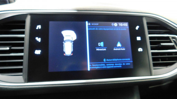 PEUGEOT-308-1.2 PURETECH 130CH S&S ALLURE EAT8