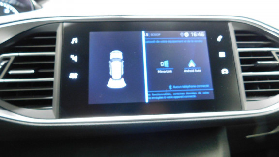 PEUGEOT-308-1.2 PURETECH 130CH S&S ALLURE EAT8