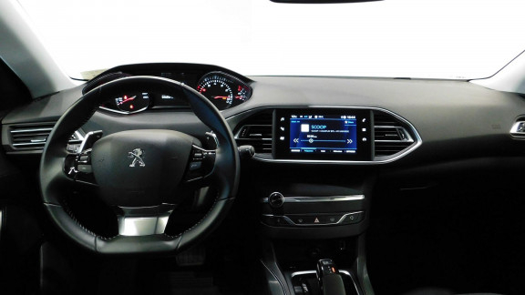 PEUGEOT-308-1.2 PURETECH 130CH S&S ALLURE EAT8