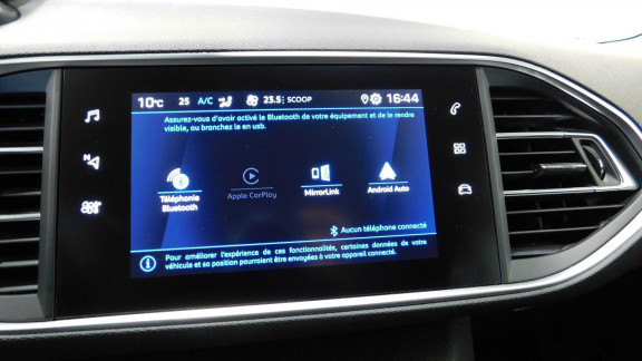 PEUGEOT-308-1.2 PURETECH 130CH S&S ALLURE EAT8