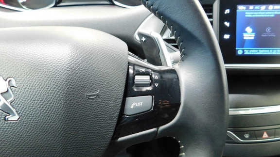 PEUGEOT-308-1.2 PURETECH 130CH S&S ALLURE EAT8