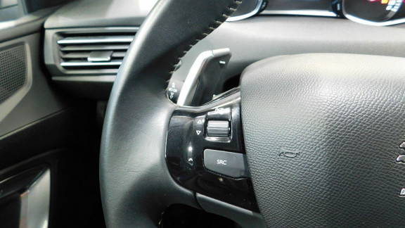 PEUGEOT-308-1.2 PURETECH 130CH S&S ALLURE EAT8