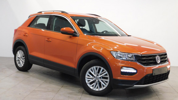 VOLKSWAGEN-T-ROC-1.0 TSI 115CH LOUNGE