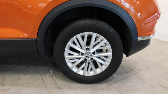 VOLKSWAGEN-T-ROC-1.0 TSI 115CH LOUNGE