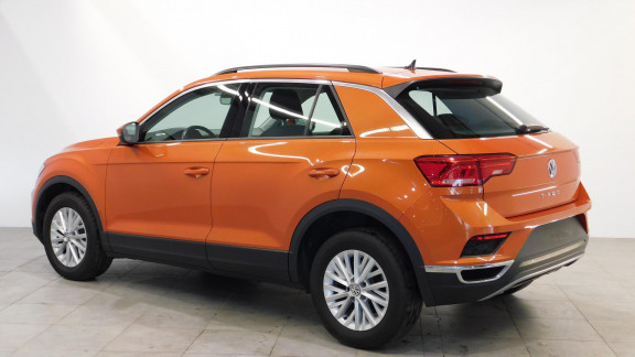 VOLKSWAGEN-T-ROC-1.0 TSI 115CH LOUNGE
