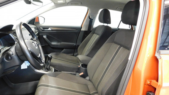 VOLKSWAGEN-T-ROC-1.0 TSI 115CH LOUNGE