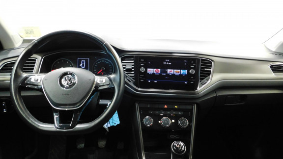 VOLKSWAGEN-T-ROC-1.0 TSI 115CH LOUNGE