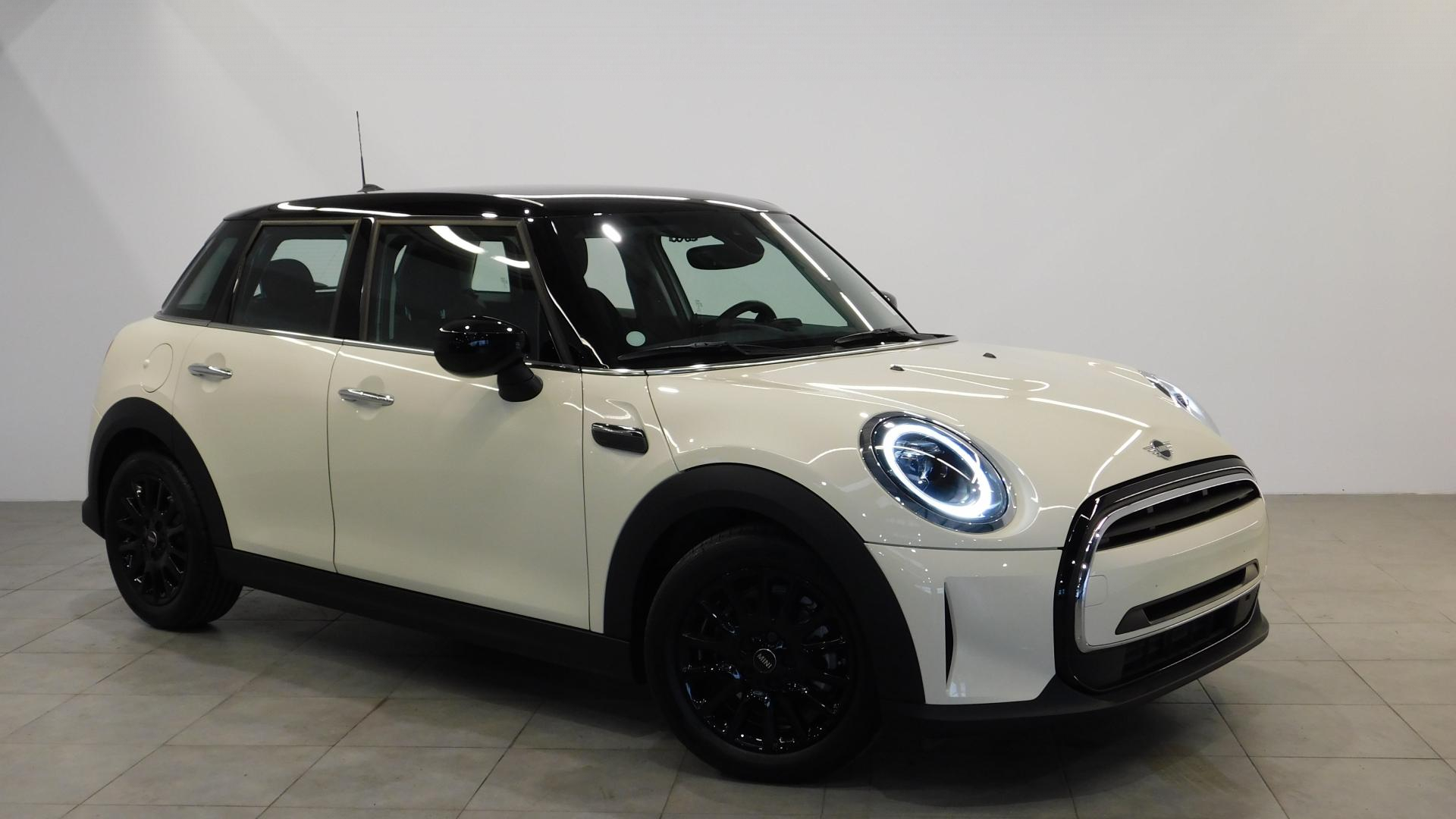 MINI-MINI-COOPER 136CH  5Pen-leasing