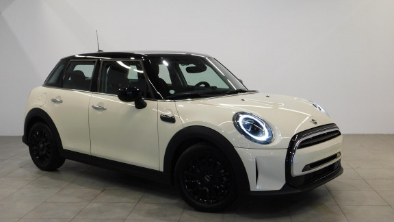 MINI-MINI-COOPER 136CH  5P