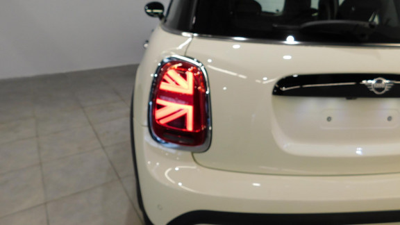 MINI-MINI-COOPER 136CH  5P