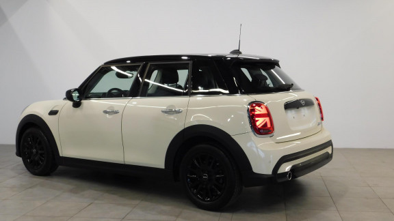 MINI-MINI-COOPER 136CH  5P