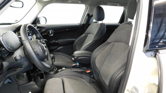 MINI-MINI-COOPER 136CH  5P